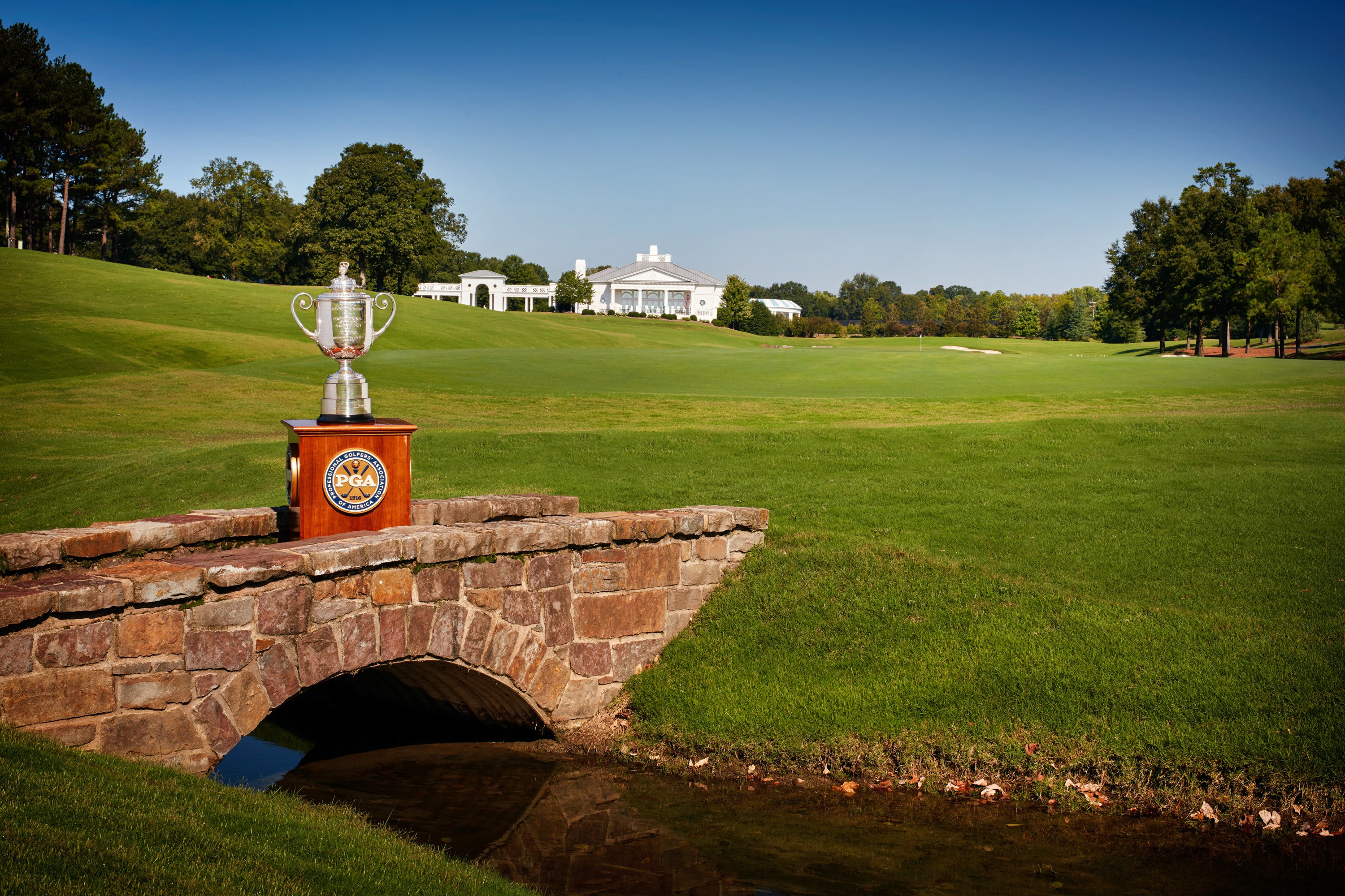 Survivor at Every Golf Course Quail Hollow, North CarolinaTeam Draft